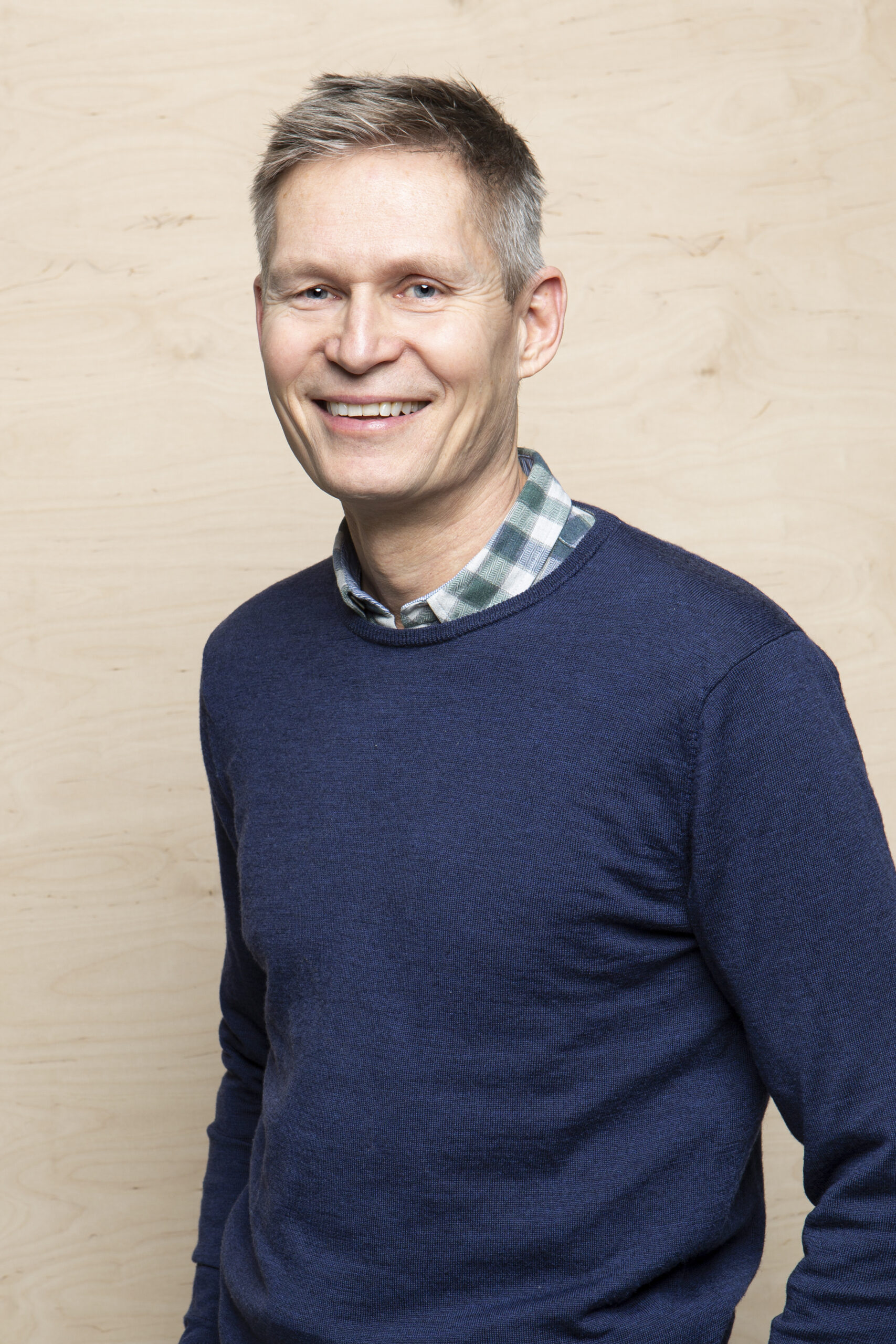 Anders Koefoed - MÅLBAR