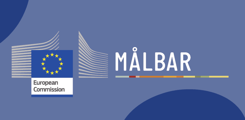 Målbar joins the EU Data Working Group