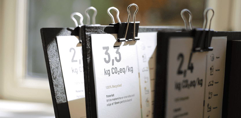 Closing the Gap: Harmonising PEF and EPD for credible climate decisions