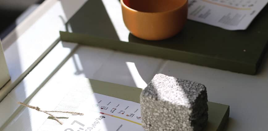 The data hassle in product LCA